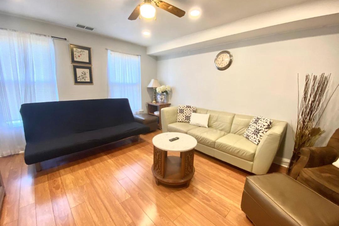 Photo of Livingroom in Eastwick