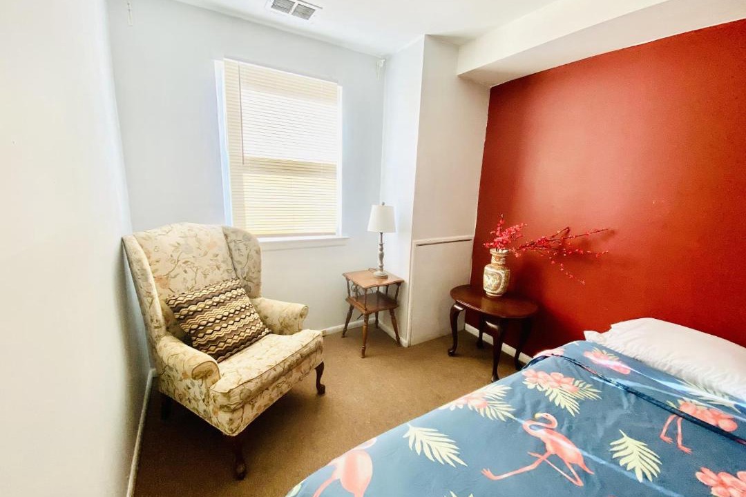 Photo of Bedroom in Eastwick