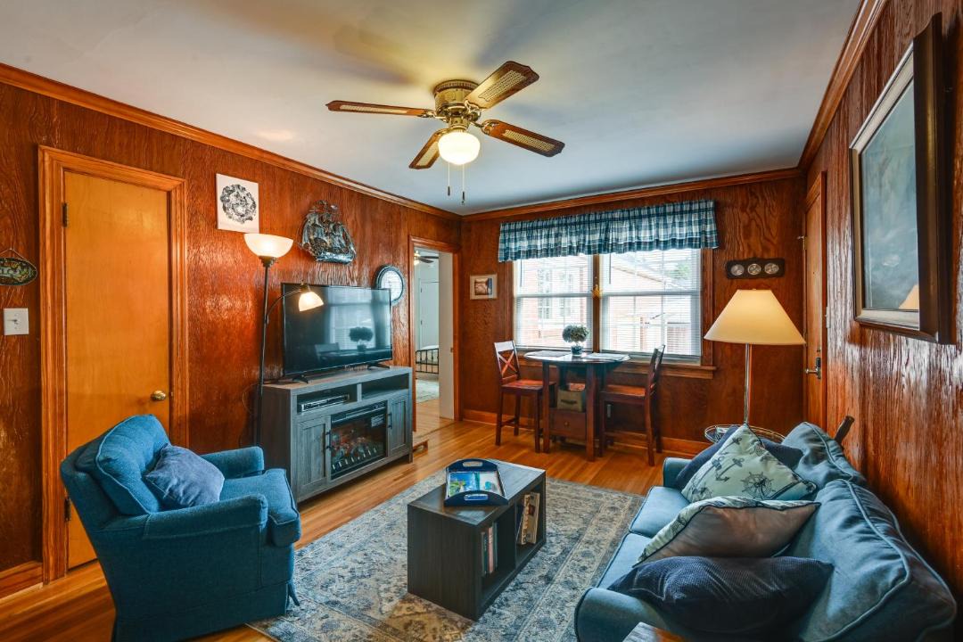 Photo of Livingroom in Nashville