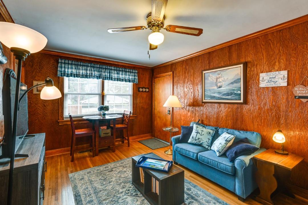 Photo of Livingroom in Nashville