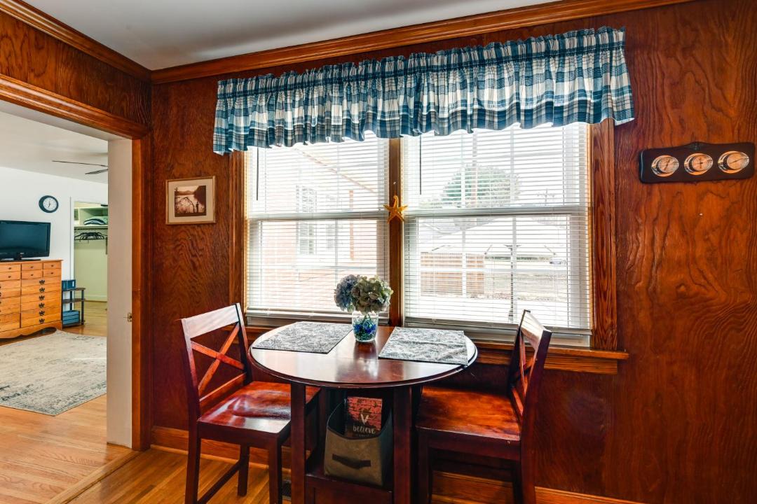 Photo of Livingroom in Nashville