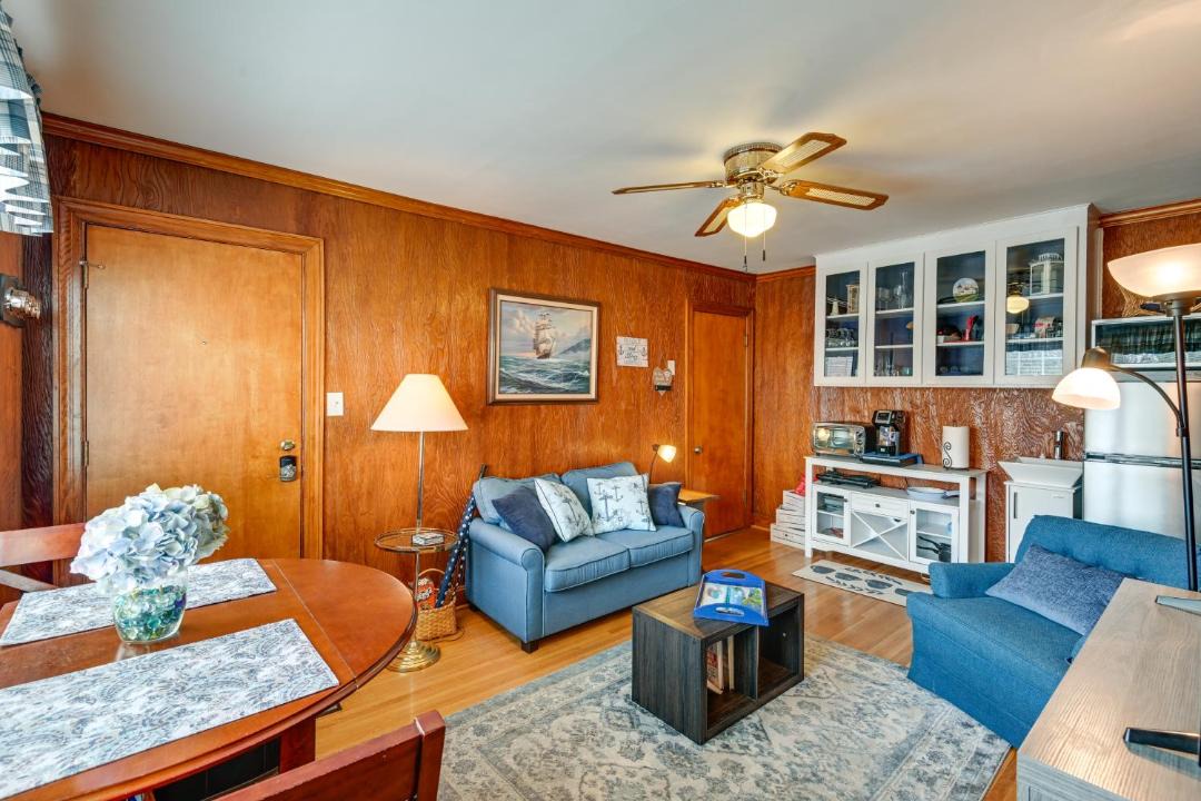 Photo of Livingroom in Nashville