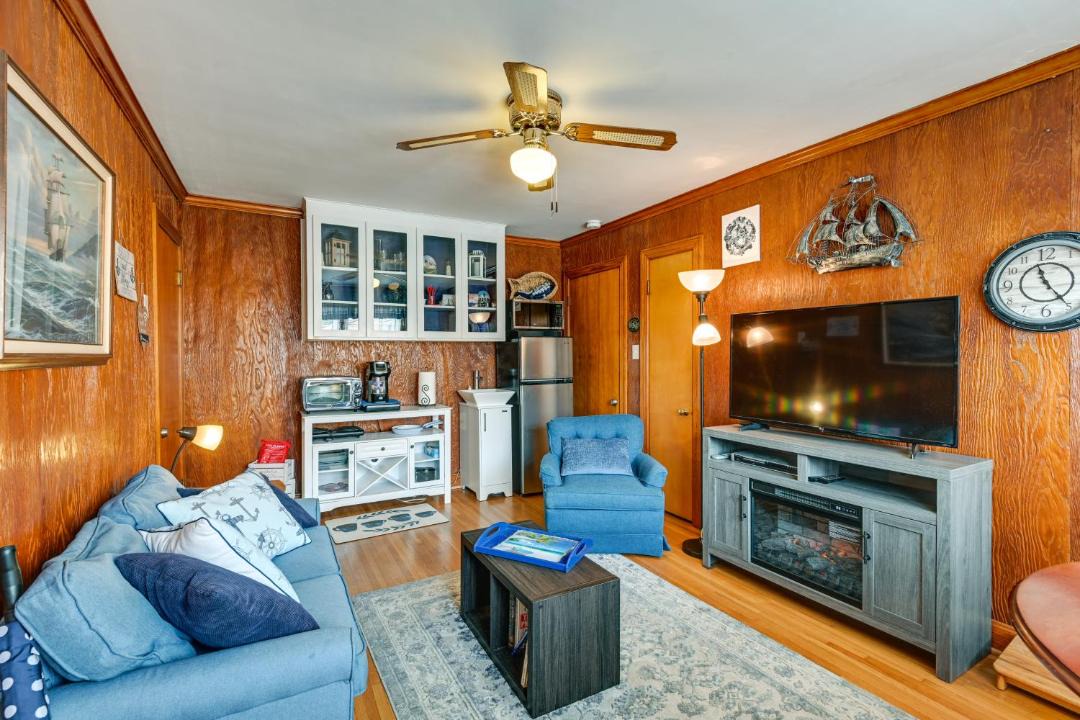 Photo of Livingroom in Nashville