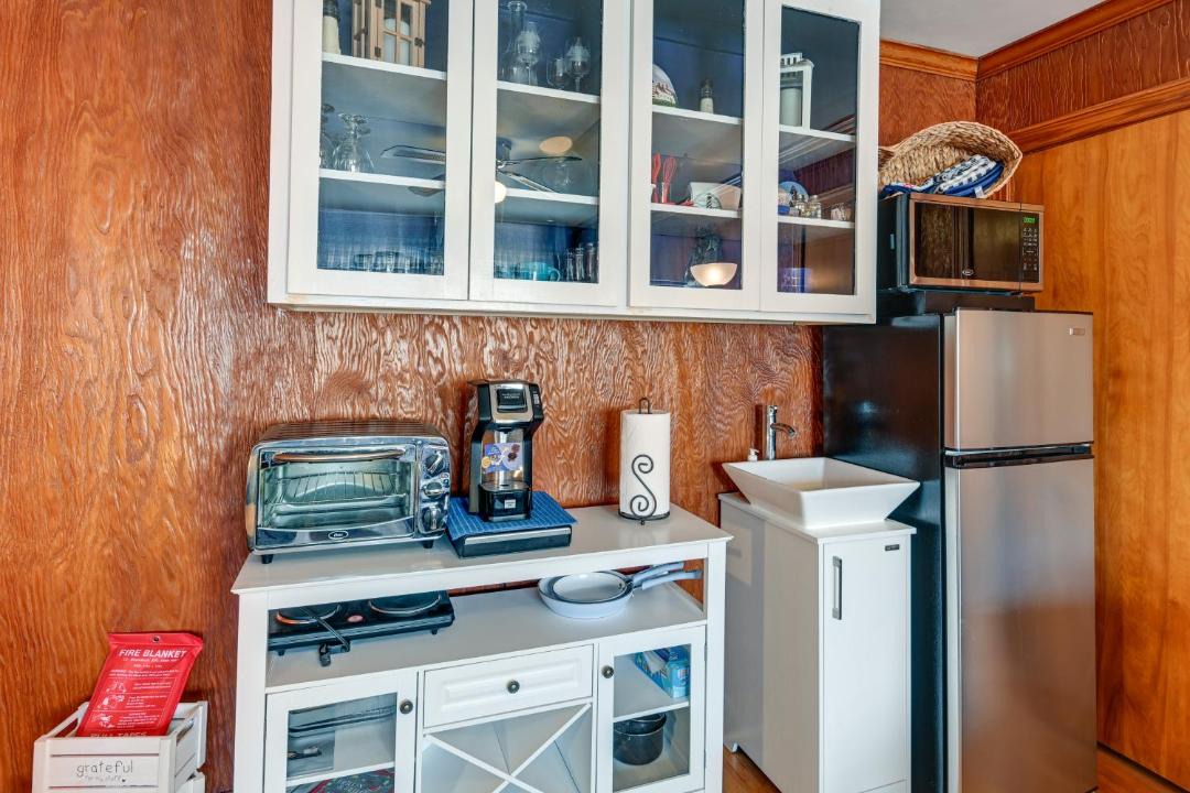 Photo of Kitchen in Nashville
