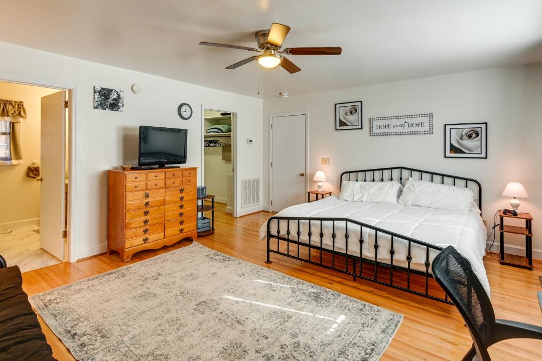 Photo of Bedroom in Nashville