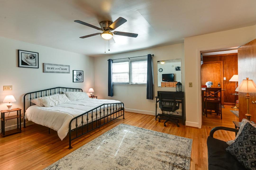 Photo of Bedroom in Nashville