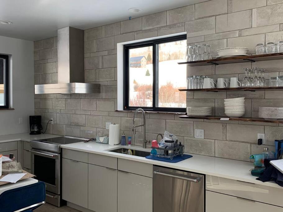 Photo of Kitchen in Silverton