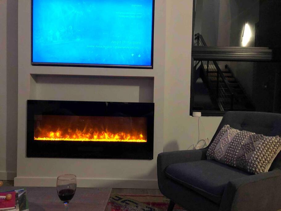 Photo of Livingroom in Silverton