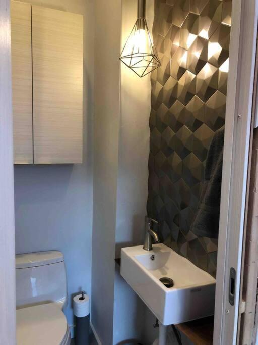 Photo of Bathroom in Silverton
