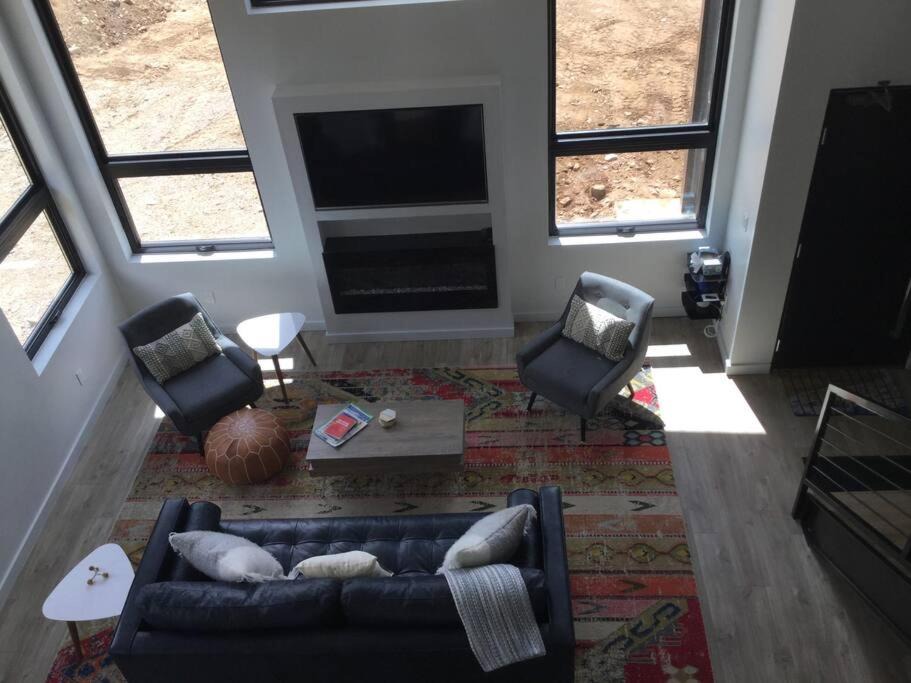 Photo of Livingroom in Silverton