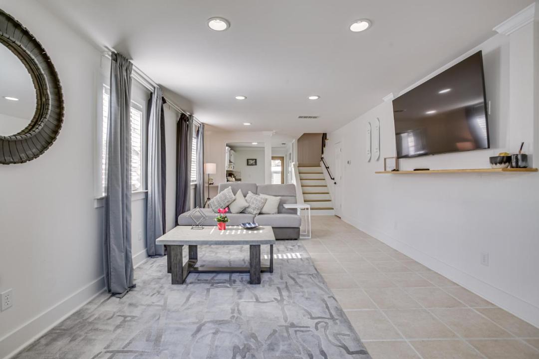 Photo of Livingroom in West End