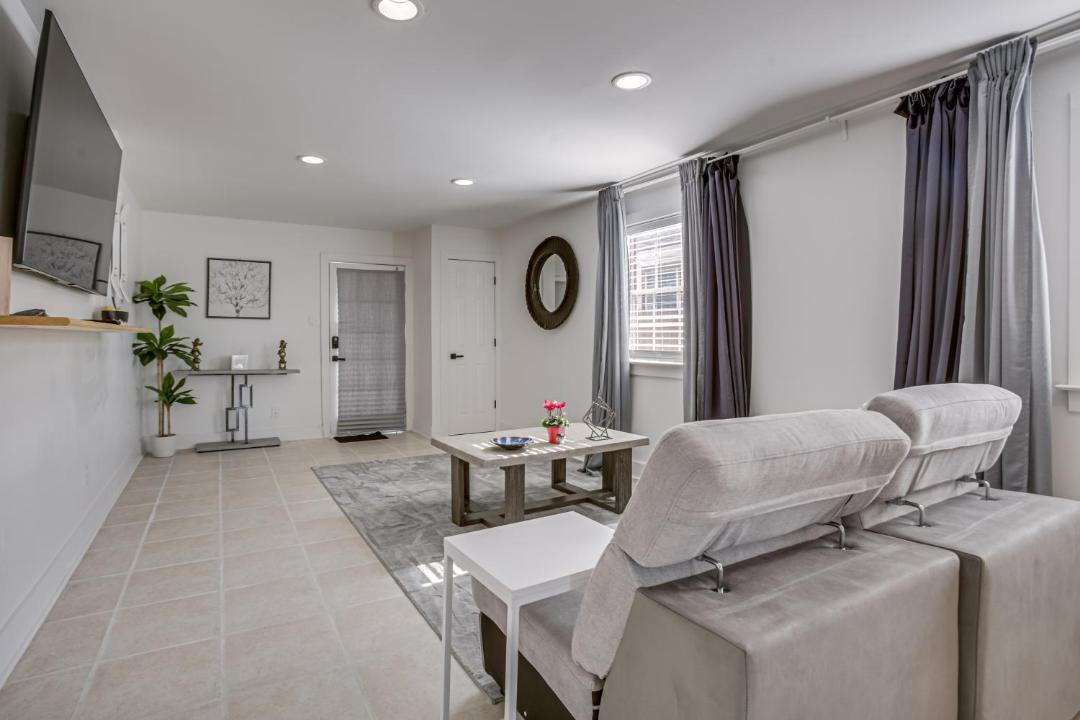 Photo of Livingroom in West End