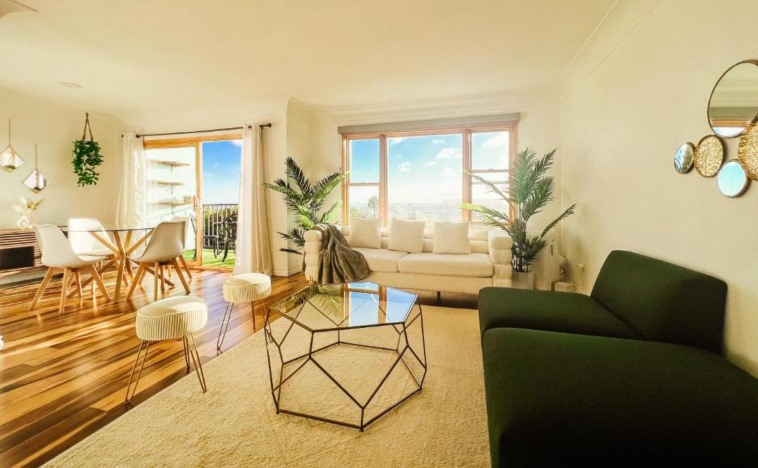 Photo of Livingroom in Mission Hills