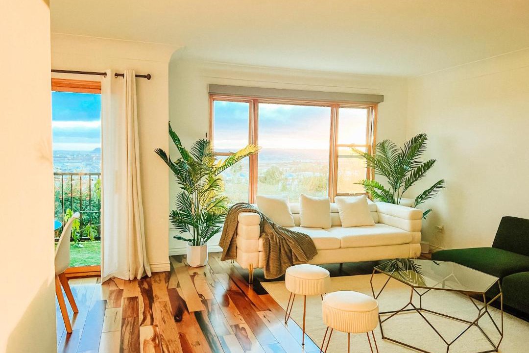 Photo of Livingroom in Mission Hills