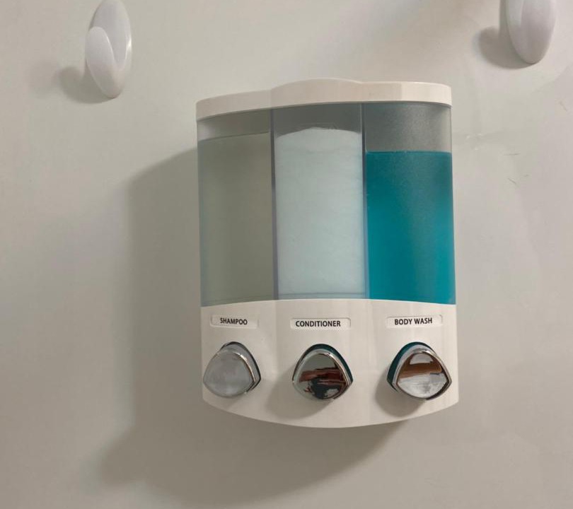 Photo of Bathroom in Ashland