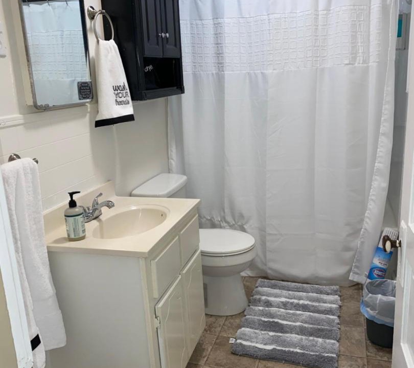 Photo of Bathroom in Ashland