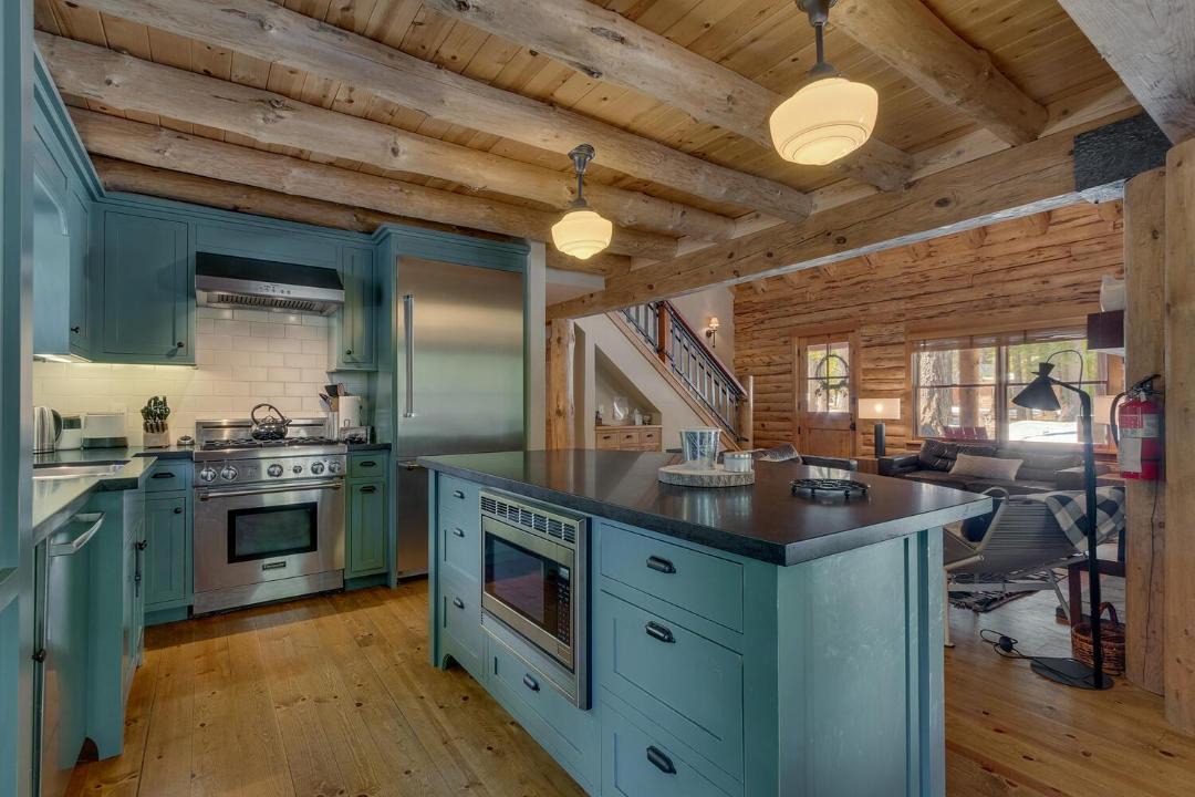 Photo of Kitchen in Tahoma