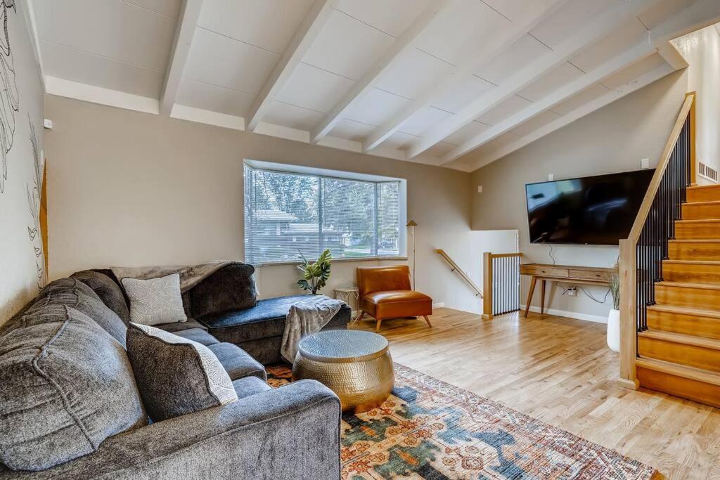 Photo of Livingroom in Arvada Plaza Area