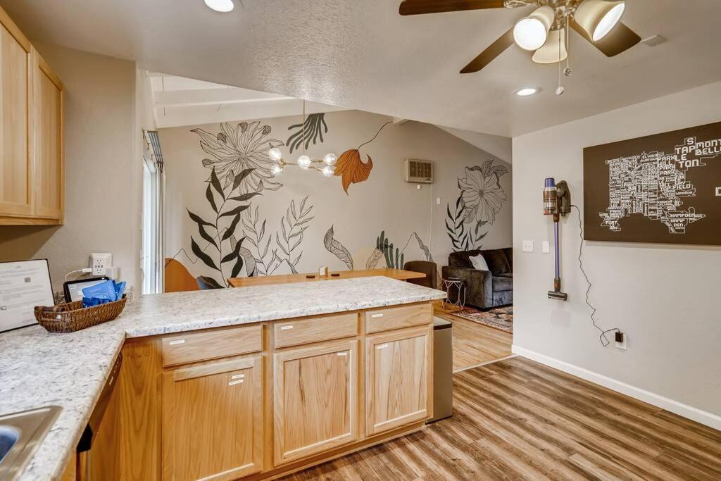 Photo of Kitchen in Arvada Plaza Area