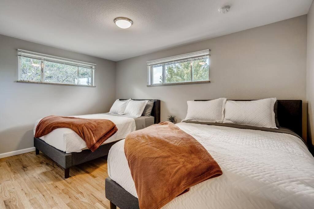 Photo of Bedroom in Arvada Plaza Area