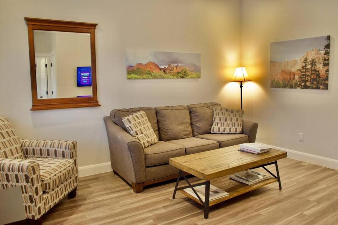 Photo of Livingroom in La Verkin