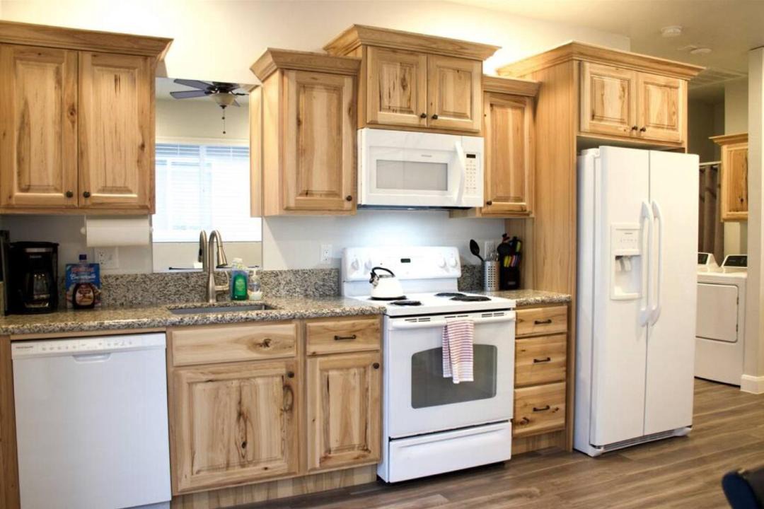 Photo of Kitchen in La Verkin