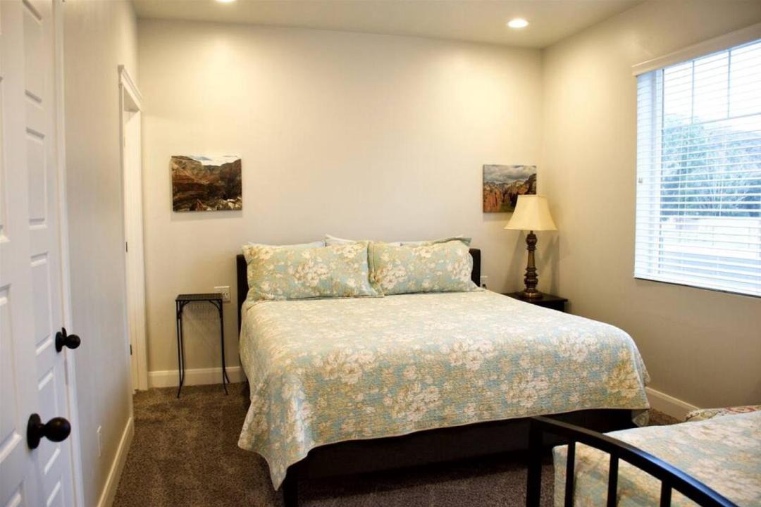 Photo of Bedroom in La Verkin
