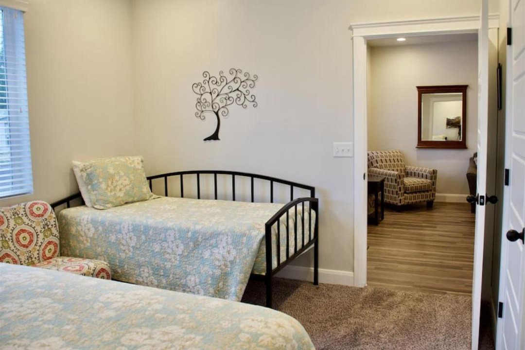 Photo of Bedroom in La Verkin