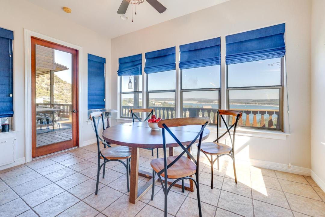 Photo of Patio Balcony in Canyon Lake