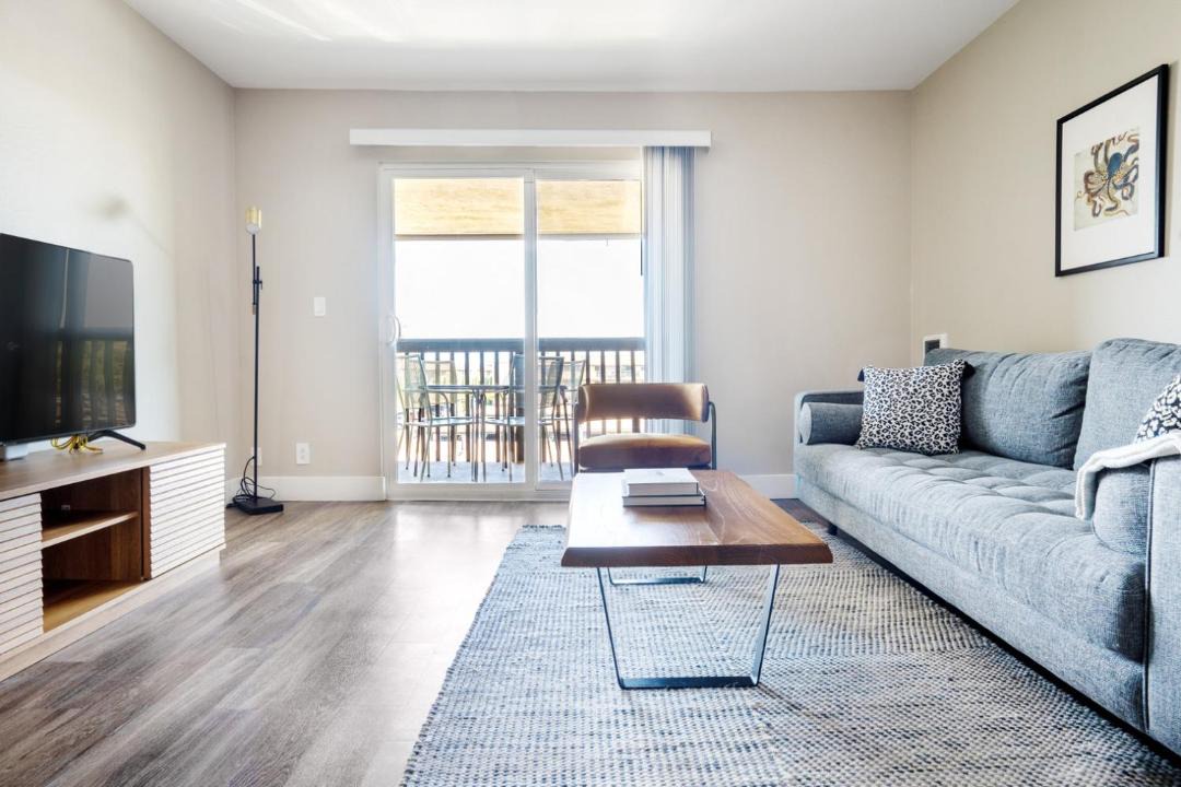Photo of Livingroom in Foster City
