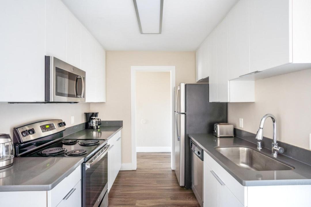 Photo of Kitchen in Foster City