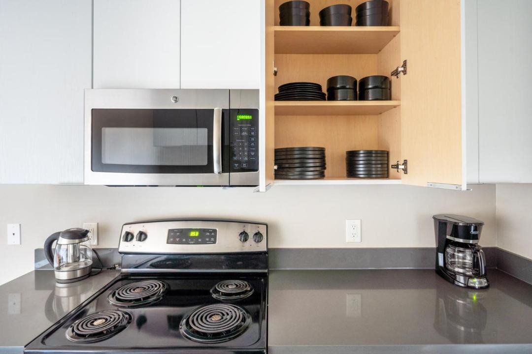 Photo of Kitchen in Foster City