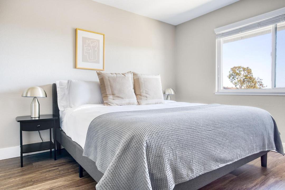 Photo of Bedroom in Foster City