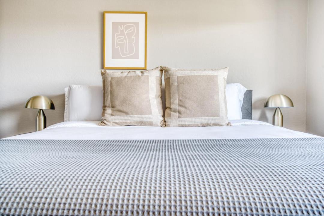 Photo of Bedroom in Foster City