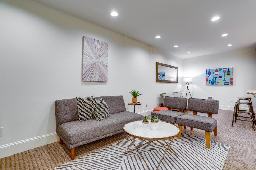 Photo of Livingroom in Belltown