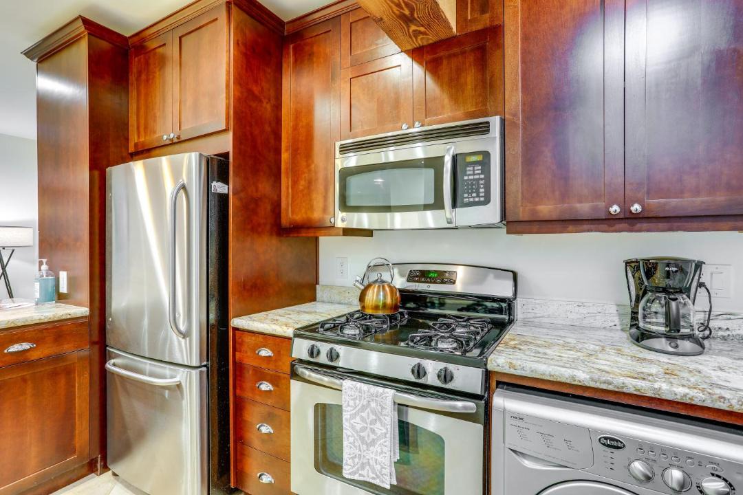 Photo of Kitchen in Belltown