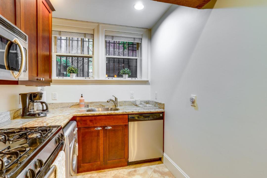 Photo of Kitchen in Belltown