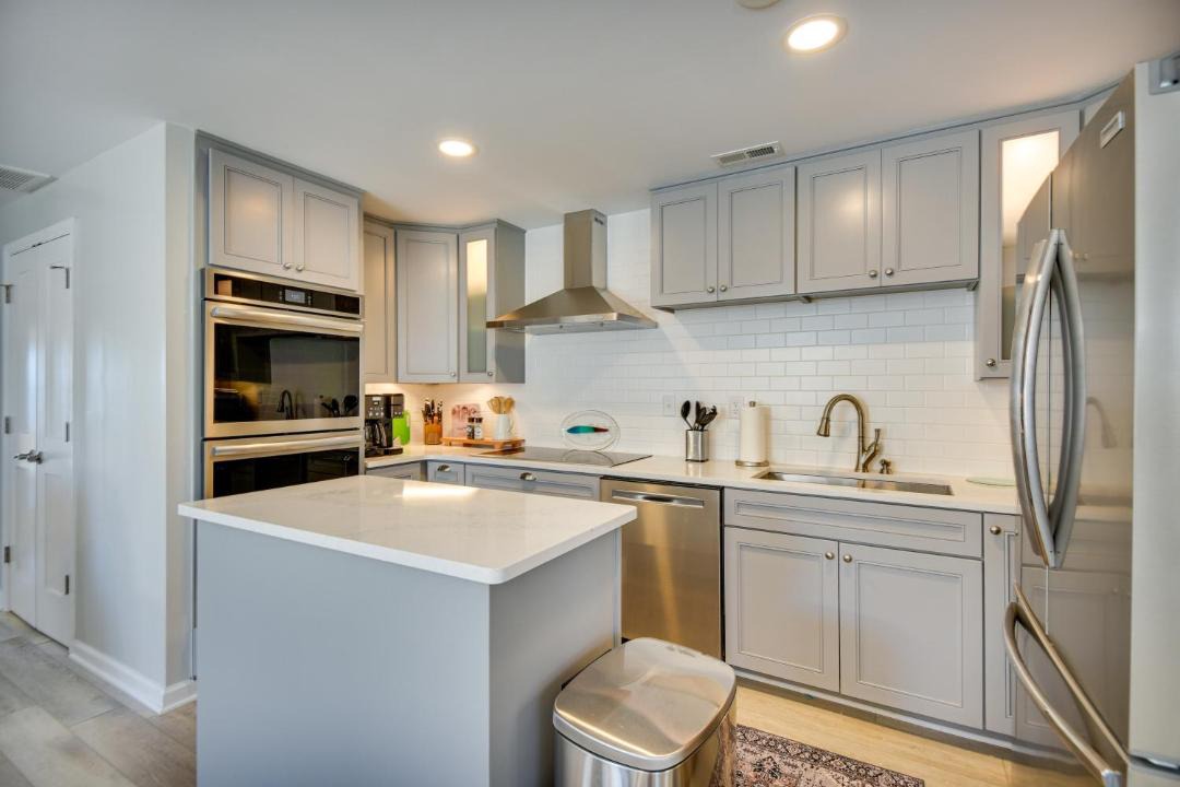 Photo of Kitchen in Bellamy