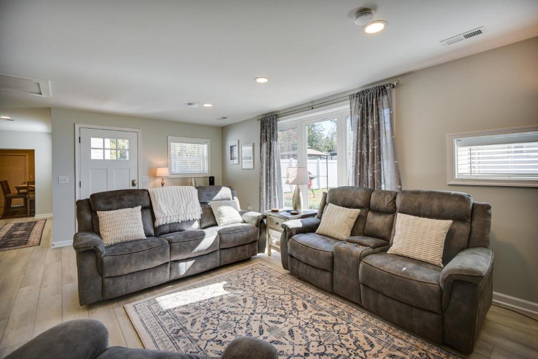 Photo of Livingroom in Bellamy