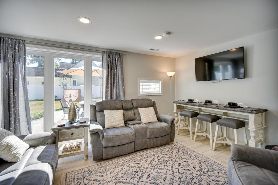 Photo of Livingroom in Bellamy