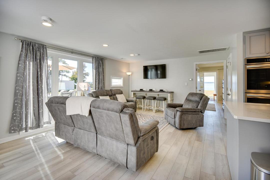 Photo of Livingroom in Bellamy