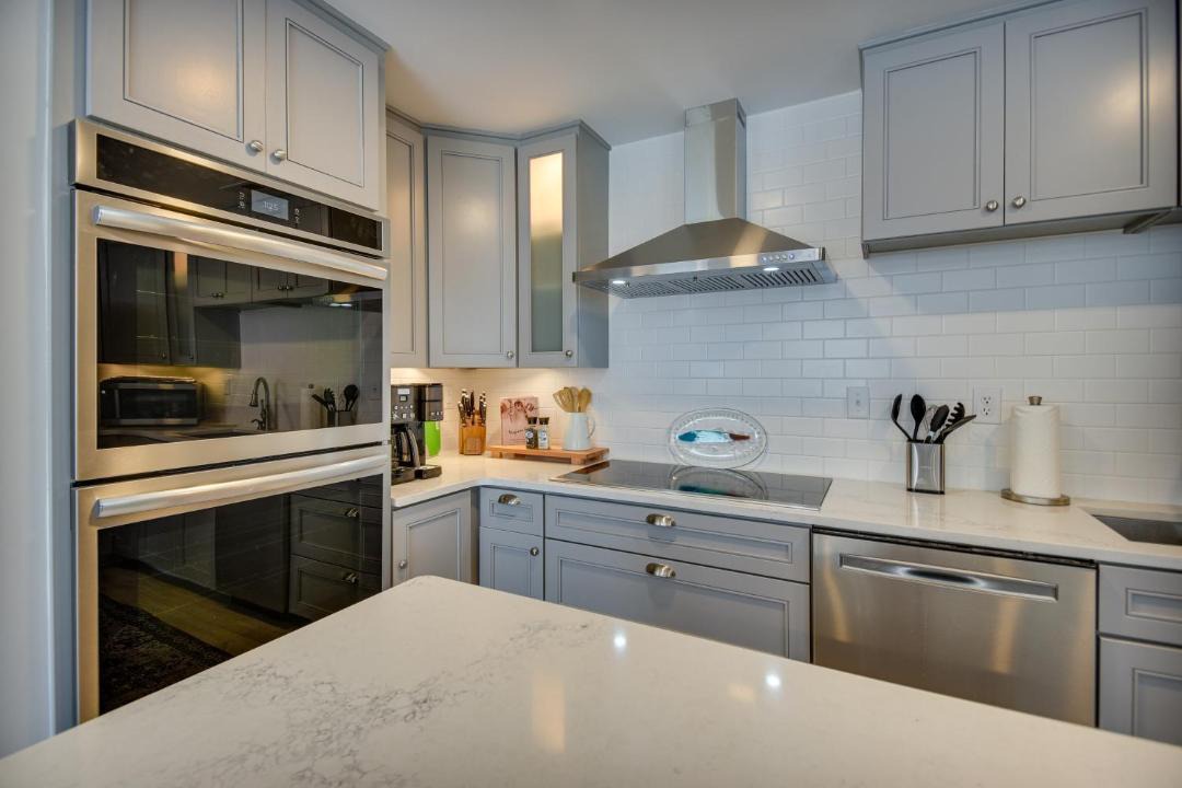 Photo of Kitchen in Bellamy