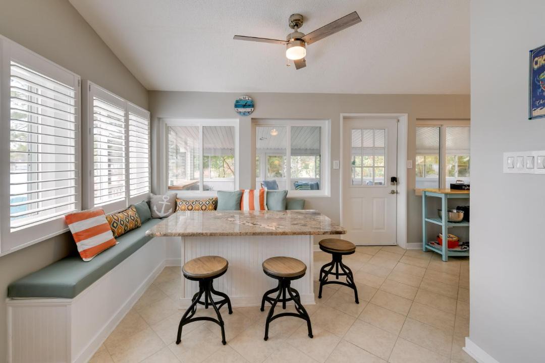 Photo of Livingroom in Topping