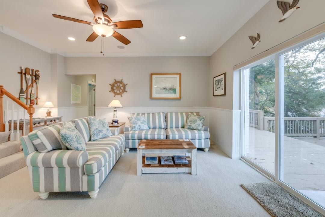 Photo of Livingroom in Topping