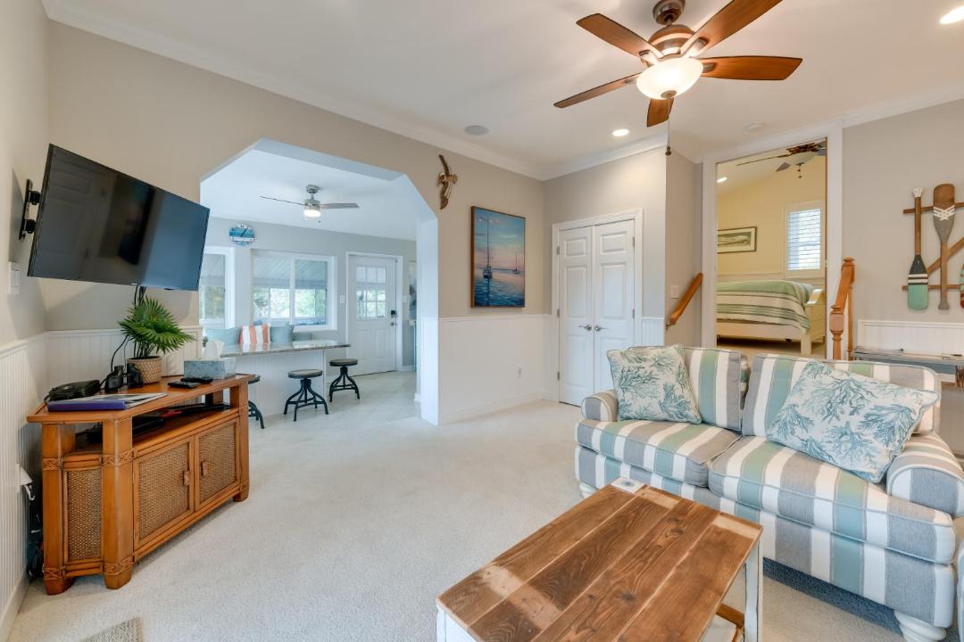 Photo of Livingroom in Topping