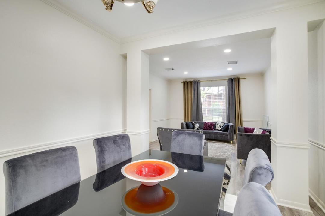 Photo of Livingroom in Barker