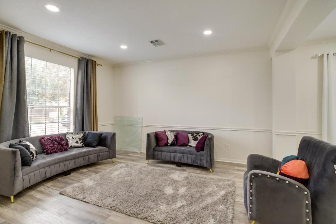 Photo of Livingroom in Barker