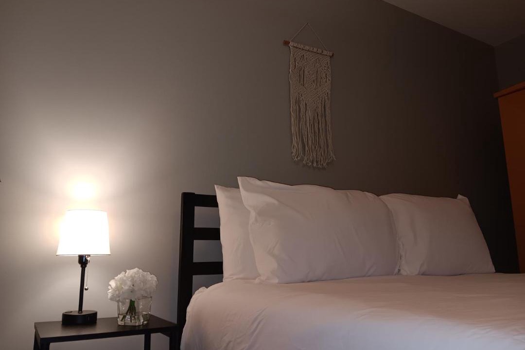 Photo of Bedroom in Washington Park