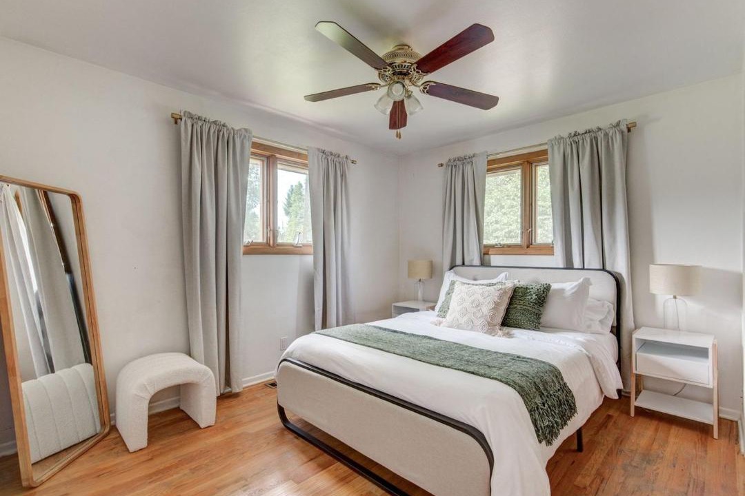 Photo of Bedroom in South Westminster