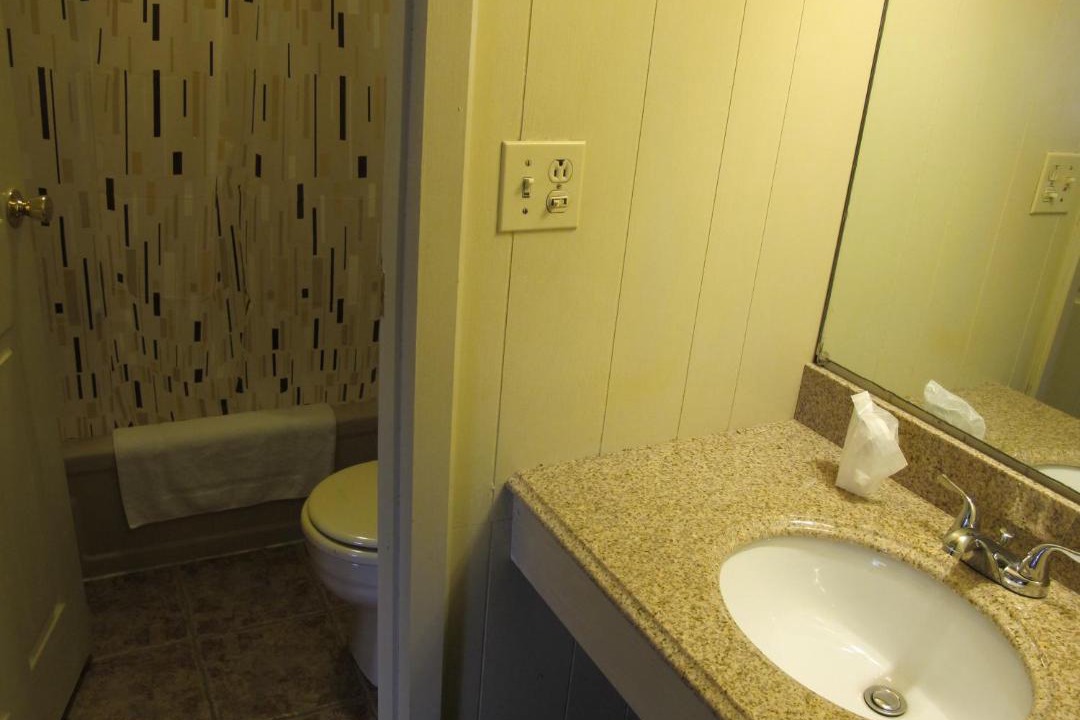 Photo of Bathroom in Nesquehoning